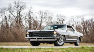 1965 Buick Riviera